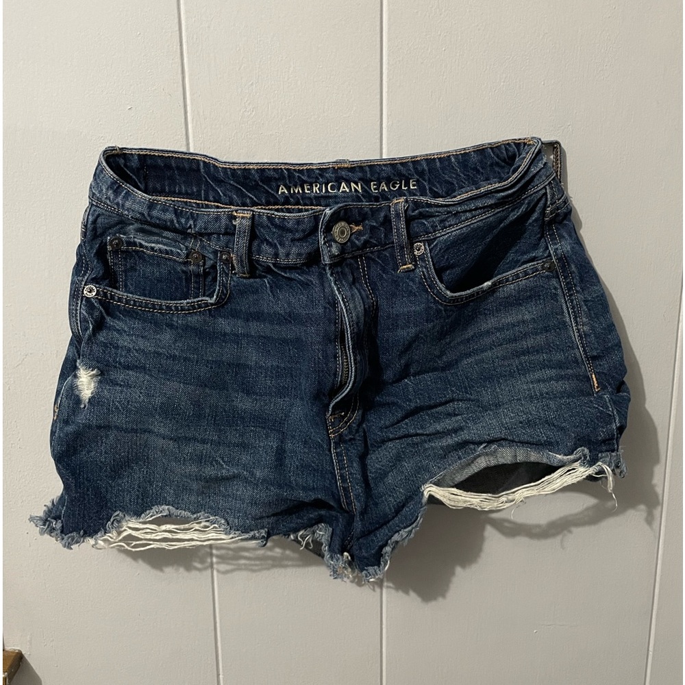 Ae shirts sz 6